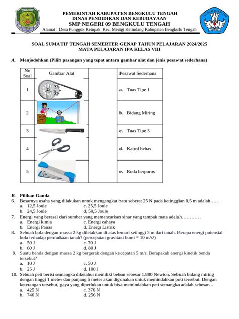VIII STS IPA - Ujian CBT Luar Biasa Pengelola Ujian Berbasis Komputer - wintechmobiles.com