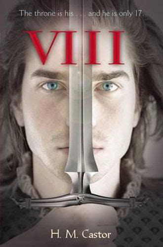 Read Online Viii By Hm Castor