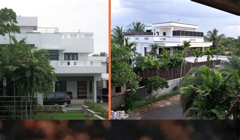 Vijays Luxury Home Design - balustradellc