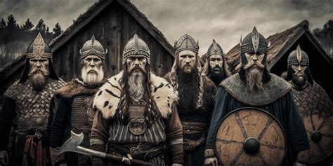 Viking & Norse Wood Carvings For Sale | Mythology … - muktibox.com