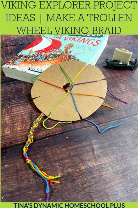 Viking Age Craft - The Norwegian American - wintechmobiles.com