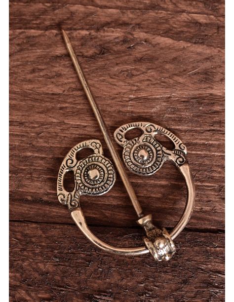 Viking Fibula & Brooch - Viking Heritage Store - wintechmobiles.com