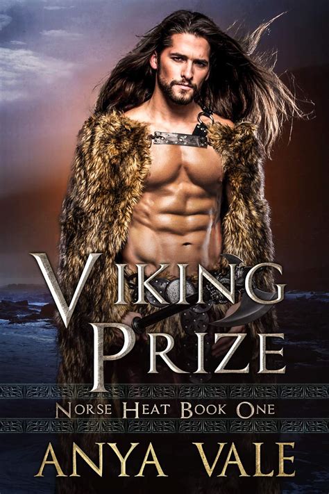 Read Viking Triunity Norse Heat Book Three Medieval Romance 3 By Anya Vale