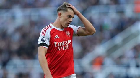 Viktor Gyökeres' injury has come at the worst time for his Arsenal ... - balustradellc