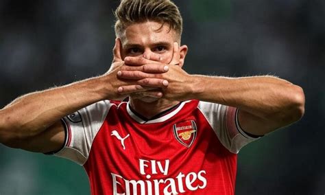 Viktor Gyökeres (Arsenal) Stats - balustradellc