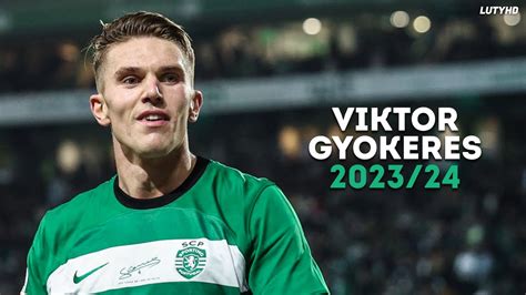 Viktor Gyokeres Goals In 2026 | StatMuse - balustradellc