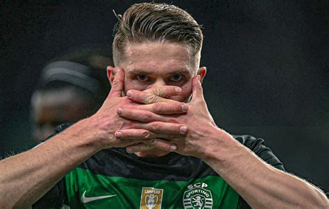 Viktor Gyokeres hailed for moment 'nobody is talking about' in final ... - balustradellc