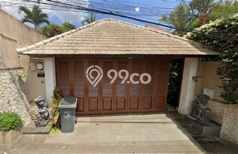 Vila Kawasan Ciater, Luas 19655m2m², Lingkungan Asri - balustradellc