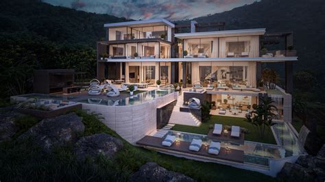 Villa | Luxury Home, Ancient Roman Dwelling | Britannica - balustradellc