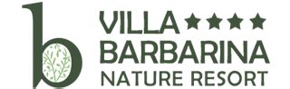 Villa Barbarina Boutique Resort - Nature - Hotel & Restaurant - balustradellc