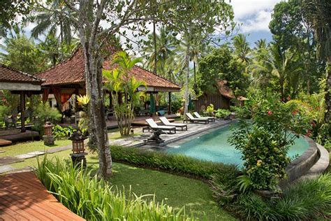 Villa Bodhi , Gianyar - Diskon s.d 50% + Gratis Pembatalan - raincitystudios.com