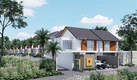 Villa Dijual di Dekat | Rumah123 - balustradellc