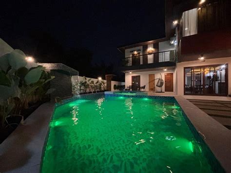 Villa Serene - Uluwatu 2BR Private Pool - Bali Villa Hub - balustradellc