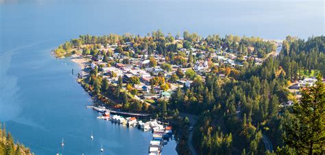 Village Of Kaslo - Official Community Plan & Zoning Bylaw Update - wintechmobiles.com