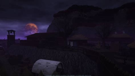 VILLAGE PORTAL HOW TO GET THERE ABIOTIC - The Economic … - balustradellc