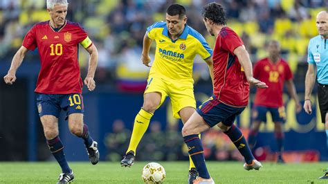 Villarreal | Overview | OneFootball - muktibox.com