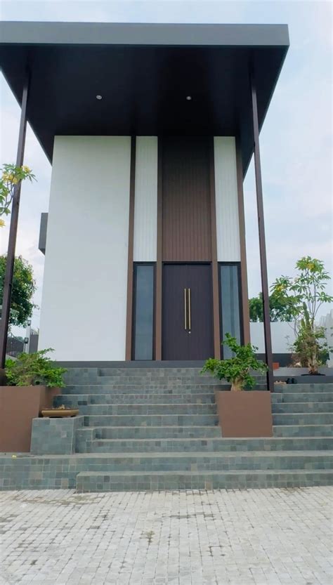 Villas for Rent in West Java - With Pool & Mountain Views - balustradellc