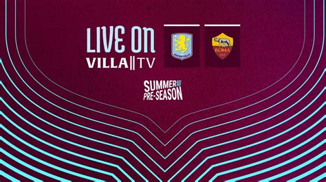 VillaTV | Aston Villa - wintechmobiles.com