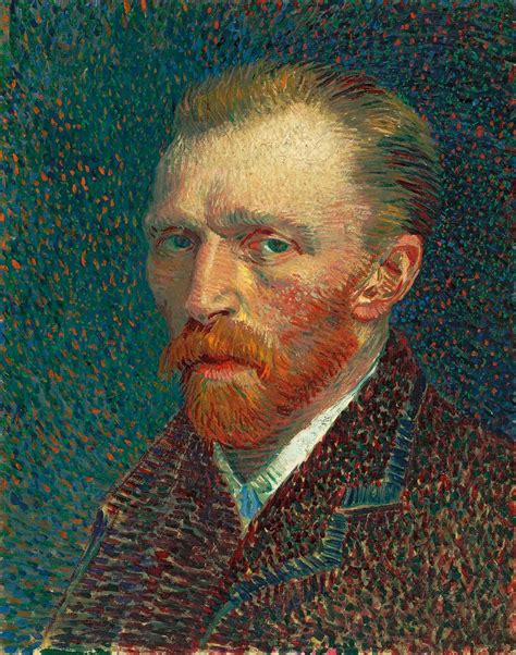 Vincent van Gogh - Wikipedia bahasa Indonesia, … - balustradellc
