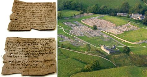 Vindolanda Tablets Online | Reference | Currency - wintechmobiles.com