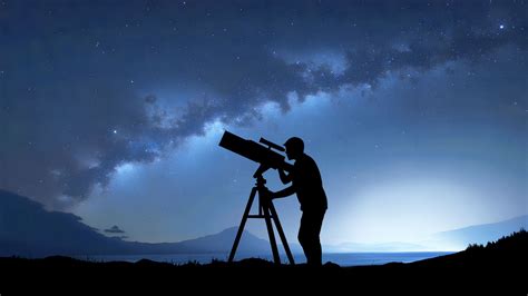 Vintage || Telescope || Restoration DIY - muktibox.com
