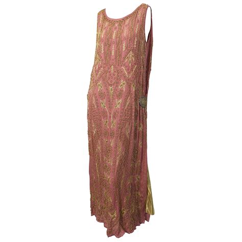 Vintage 1920s Dress - Flapper Boutique - muktibox.com