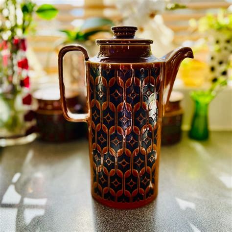 Vintage 70's Pottery - Etsy New Zealand - muktibox.com