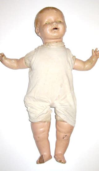 Vintage and Antique Doll Repairs - The Doll Fixer - muktibox.com
