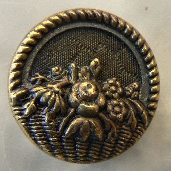 Vintage Antique Collector Buttons for Sale - balustradellc