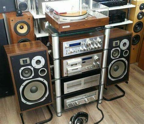 Vintage Audio | Speaker pasif kenwood 12in,4way,suara … - balustradellc