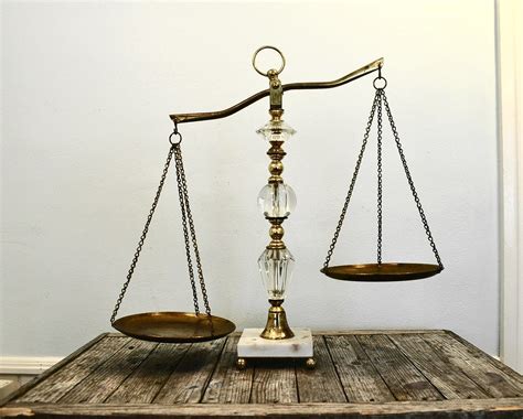 Vintage Balance Scale - Etsy - muktibox.com