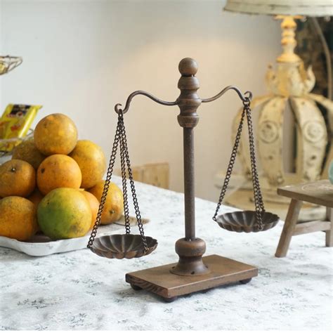 Vintage Balance Scales in Collectable Scales - eBay UK - muktibox.com