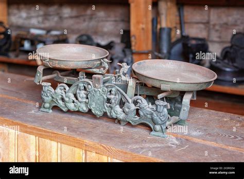 vintage balance scales products for sale | eBay UK - balustradellc