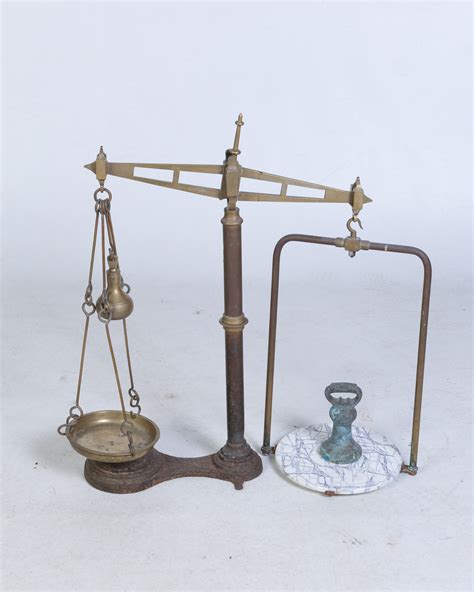 Vintage Beam Scale for sale | eBay - balustradellc