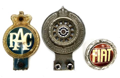 vintage car badges | Gumtree Australia Local Classifieds - balustradellc