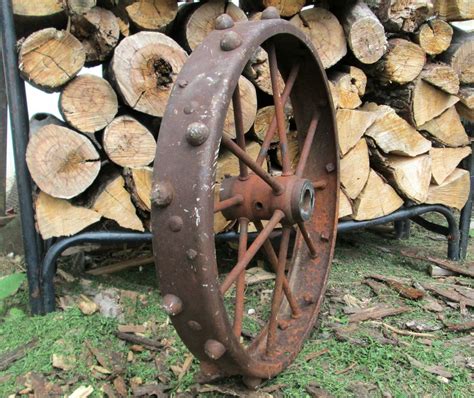 Vintage Cast Iron Wheels for sale | eBay - balustradellc