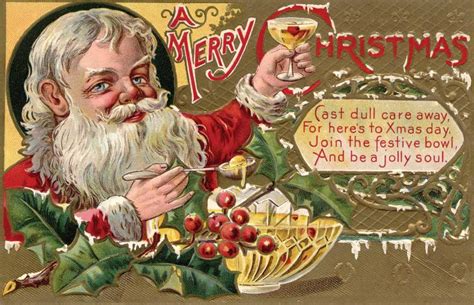 Vintage Christmas Postcards Guide: Merry & Bright … - balustradellc
