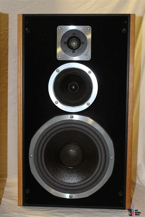 Vintage Dahlquist Speakers for sale - eBay - balustradellc
