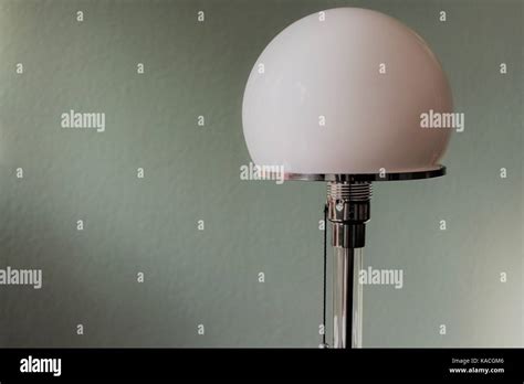 Vintage Designer Lamp - Etsy - balustradellc