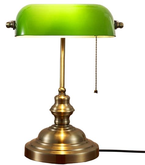 Vintage Desk Lamps - Chairish - balustradellc