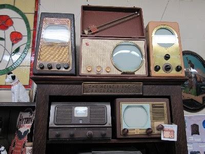 Vintage Electronic Repairs - balustradellc