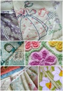 Vintage Fabric – Reclaiming & Cleaning - The Sewing Loft - muktibox.com