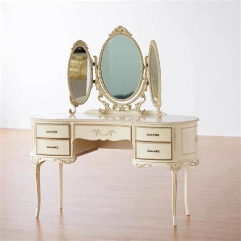 Vintage French Vanities | Chairish - balustradellc