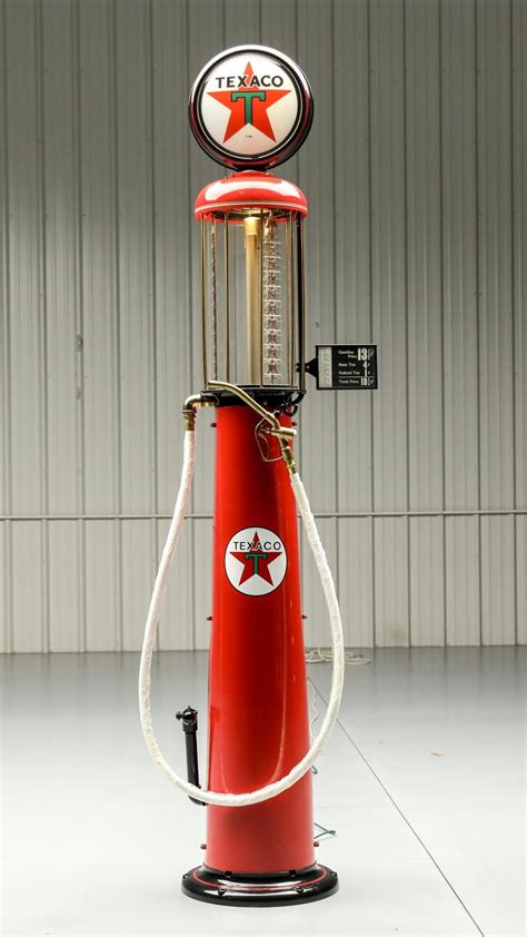 Vintage Gas Pump Restoration Parts for sale | eBay - muktibox.com