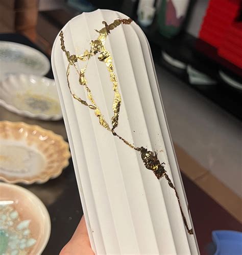 vintage gold leaf repair kit - Scrapbooking & Paper Crafts - Berea ... - muktibox.com