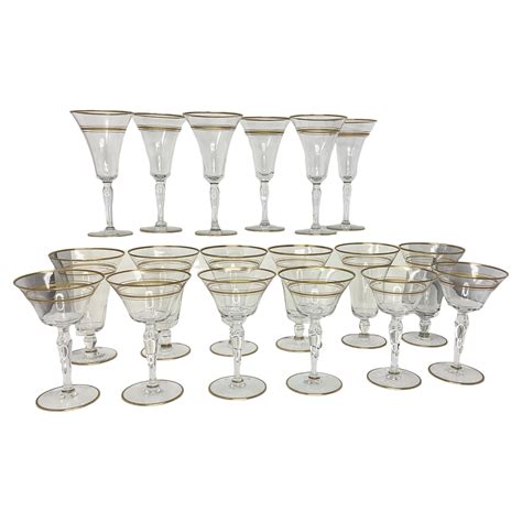 Vintage Gold Rimmed Glasses for sale | eBay - balustradellc