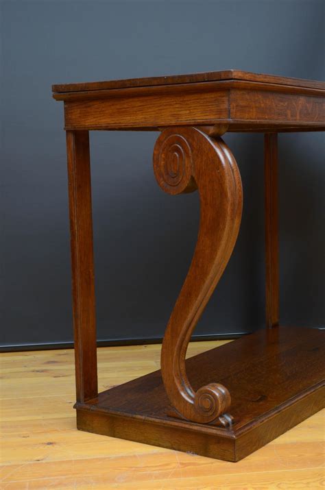 Vintage Hall Table for sale | eBay - balustradellc