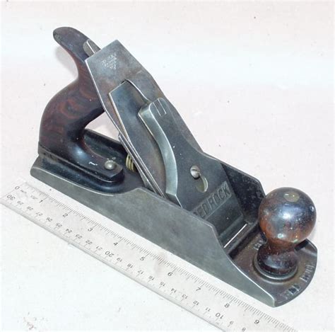 Vintage Hand Planes OTHER Than Stanley - LumberJocks Woodworking … - balustradellc
