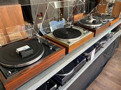 Vintage HiFi Sydney | Classic HiFi - balustradellc