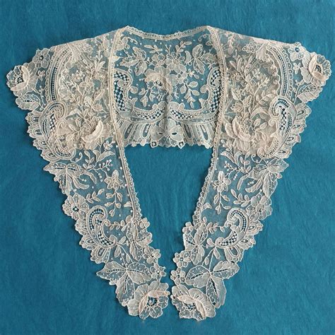 Vintage Lace Collar for sale | eBay - muktibox.com